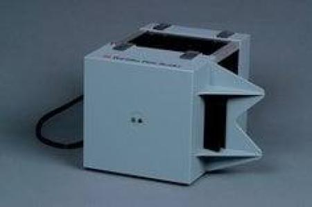 3M™ Petrifilm™ Plattenleser-Verifizierungskarte