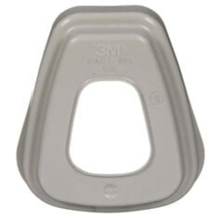 3M™ Filterhalter für Mehrweg-Atemschutzmasken 501