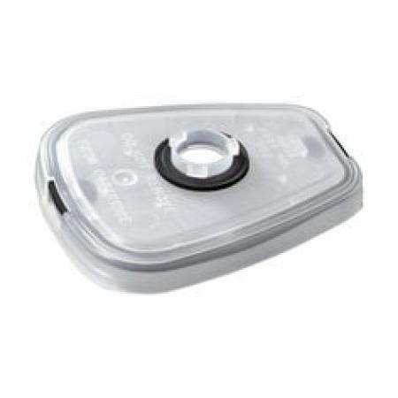 3M™ Filteradapter für Mehrweg-Atemschutzmasken 502