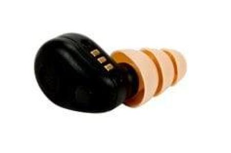 3M™ PELTOR™ Elektronische Ersatz-Gehörschutzstöpsel, TEP-100E