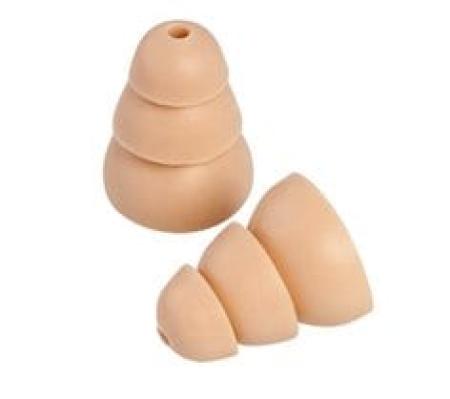 3M™ UltraFit™ Kommunikations-Ohrstöpsel, M (mittel), 370-TEPM-25