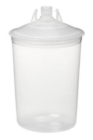 3M™ PPS™ Deckel- und Innenbecher Kits, 170 ml, 125 µm, 16752