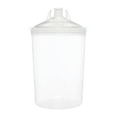 3M™ PPS™ Deckel- und Innenbecher Kits, 850 ml, 200 µm, 16024