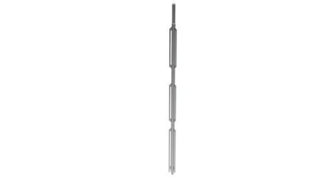 3M™ Ersatzteil, Spindle, Centerpost 12/16ZP4 2 Parts