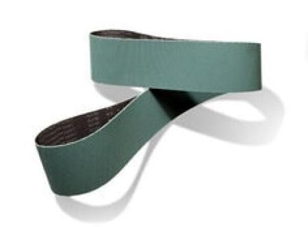 3M™ Trizact™ Gewebeschleifband 363FC, A100, konfigurierbare ID