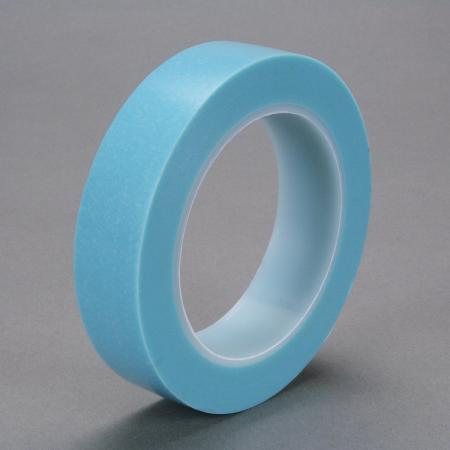 Scotch® Hochtemperatur-Farblinienband 4735L, Transluzent Blau, 254 mm x 33 m, 0.14 mm