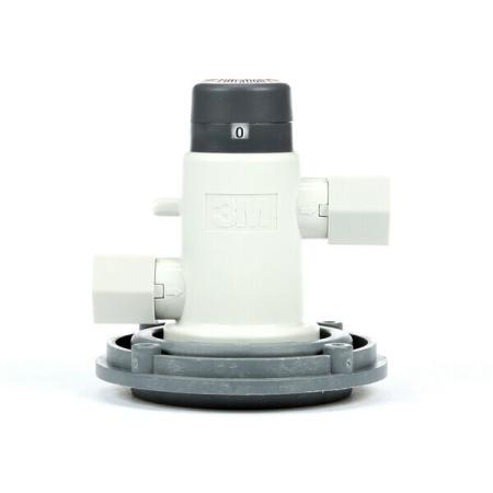3M™ Wasserfilter Kopf, BH3-NB-BSP, Non Bracket, 3/8" BSPT, A3 Key, 6240814