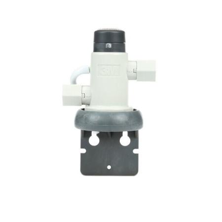 3M™ Wasserfilter Kopf, BH3-BSP, 3/8" BSPT, A3 Key, 6240813