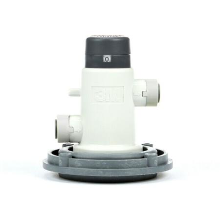 3M™ Wasserfilter Kopf, BH3-JG, Non Bracket, 3/8 in, John Guest, A3 Key, 6240802
