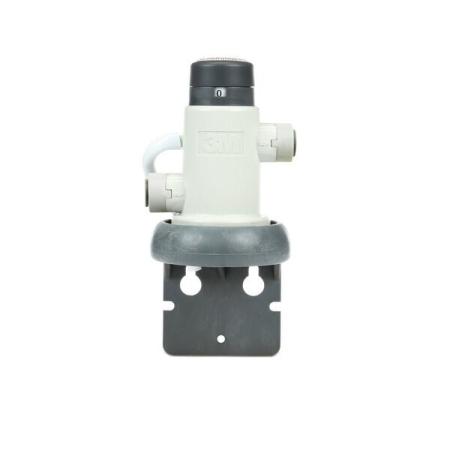 3M™ Wasserfilter Kopf, BH3-JG, 3/8" John Guest, A3 Key, 6240801