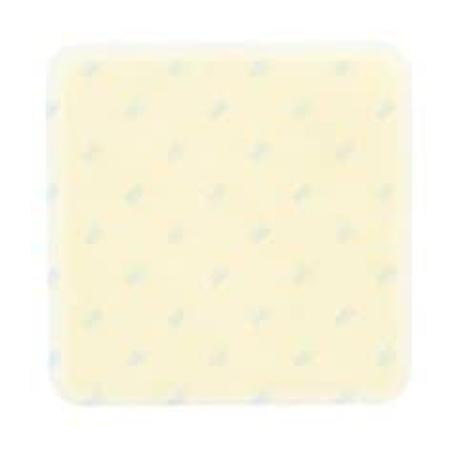 3M™ Tegaderm™ Hydrocolloid Thin, 90022, 10 cm x 10 cm, quadratisch ohne Kleberand