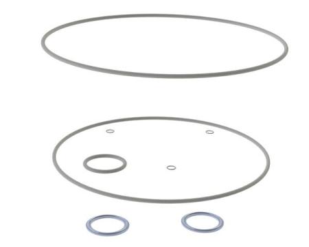 3M™ Ersatzteil, Dichtung, 8ZW EPDM