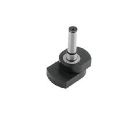 3M™ Orbit Spindel-Kontergewicht B0277, 5 in x 3/16 in