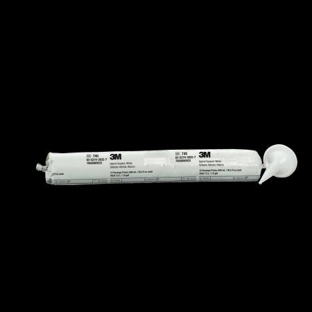 3M™ Kleb- und Dichtmasse auf Basis Silan-modifizierter Polymere 740UV, Weiß, 600 ml