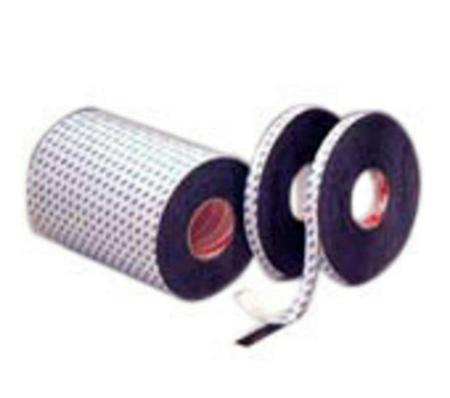 3M™ Wire Harness Tape BT1101, Grün, 0.18 mm, 20 mm x 50 m