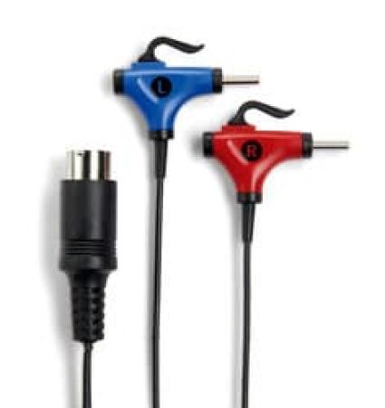 3M™ E-A-Rfit™ Mikrofon-Clips 073-100, 10/pro Packung