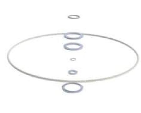 3M™ Ersatzteil, Dichtung, O-ring, D196,2X5,33 MVQ
