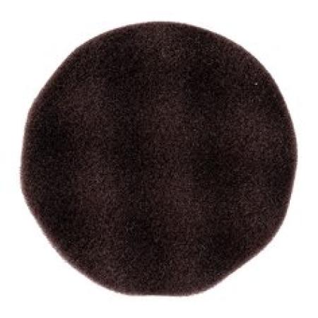 3M™ Finesse-it™ Polierschaumpad, grau, 80 mm, gewaffelt
