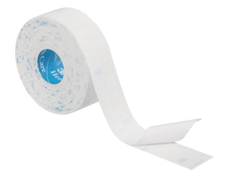 3M™ Multipore™  Dry Medizinisches Rollenpflaster, 3730-1, 2,5 cm x 5 m