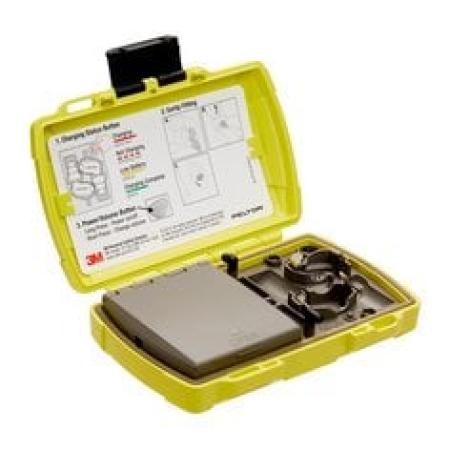 3M™ PELTOR™ Ladebehälter für schallpegelabhängige Gehörschutzstöpsel, LEP-100C