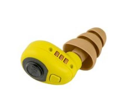 3M™ PELTOR™ LEP-100E, taktische Gehörschutzstöpsel, Ersatzstöpsel