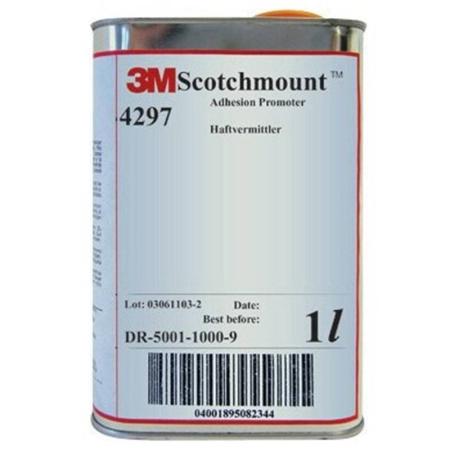 3M™ Haftvermittler 4297, 1 L Dose, 6 Dosen/Karton