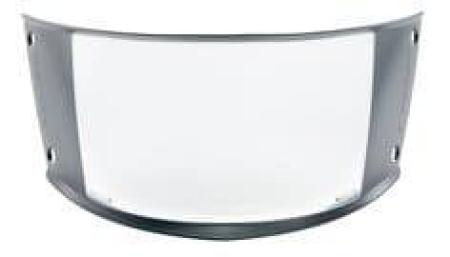 3M™ Speedglas™ Vorsatzscheibe außen SL, kratzbeständig