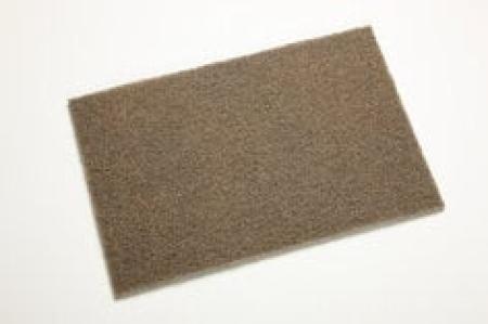 Scotch-Brite™ Heavy Duty Handpad 7440, 152 mm x 228 mm, CRS