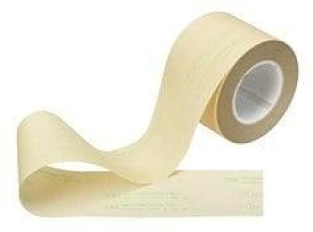 3M™ Microfinishing Film Rolle 262L, 15 MIC, konfigurierbare ID