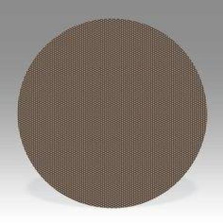 3M™ Hookit™ Flexible Diamantscheibe 6002J, blau, R10, Design CP1, konfigurierbare ID