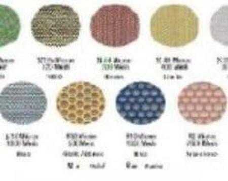 3M™ Hookit™ Flexible Diamantscheibe 6002J, gelb, N40, Design 18, konfigurierbare ID