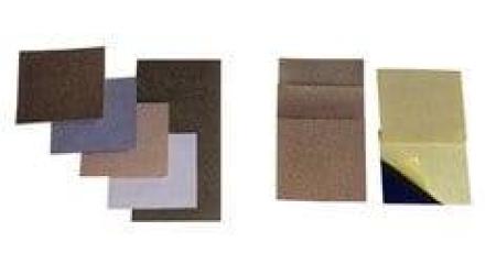 3M™ Flexibler Diamantbogen 6002J, gelb, R30, Design CP1, konfigurierbare ID