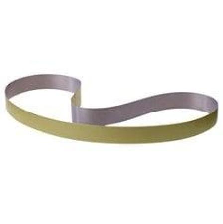 3M™ Flexibles Diamantschleifband 6480J, blau, N10, Design 18, konfigurierbare ID