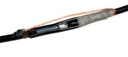 3M™ 92-AS 620-1 QS2000E Verbindungsgarnitur, Hybrid, 1 Leiter, 6/10 kV, 1x 120 - 400 mm²