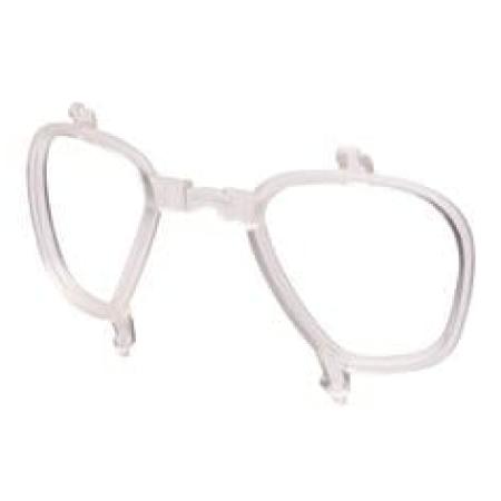 3M™ Goggle Gear™ 500 Korrektionsglaseinsatz, GG500PI-EU, 10 pro Packung