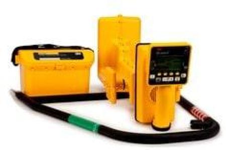 3M™ Dynatel™ 7573E-ID/CU12W Kabel-/Kabelmantelfehler-/Markerortungsgerät