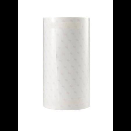 3M™ Industrieschutzfolie 7070UV, transparent, 200mm x 250mm, Musterbogen, 0.20 mm