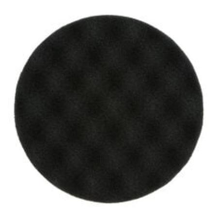 3M™ Finesse-it™ Polierschaum, grau, 133 mm, gewaffelt
