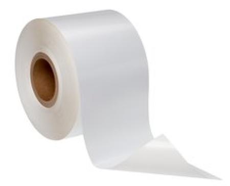 3M™ Polyesterfolie 92205 Weiß glänzend, 210 mm x 250 m