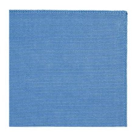 3M™ Scotch-Brite™ EssentEco Mikrofasertuch 2012, Blau, 36 x 36 cm, 5 x 10 Stück / Karton