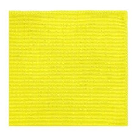 3M™ Scotch-Brite™ EssentEco Mikrofasertuch 2012, Gelb, 36 x 36 cm, 5 x 10 Stück / Karton