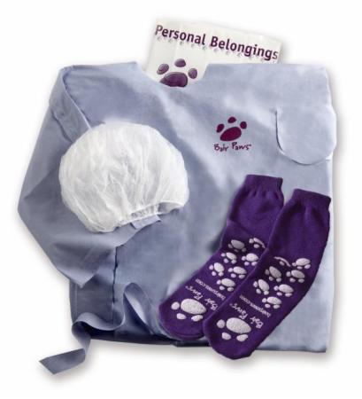 3M™ Bair Hugger™ Plus Wärmehemd-Set, XL, Modell 84202