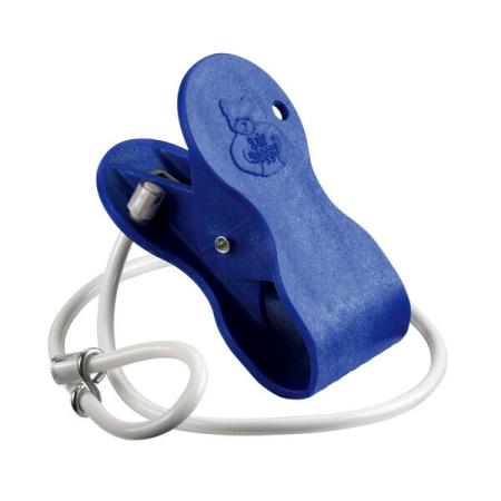 3M™ Bair Hugger™ 500 und 700 Serie Klammer zur Zugentlastung des Schlauches, Modell 90063