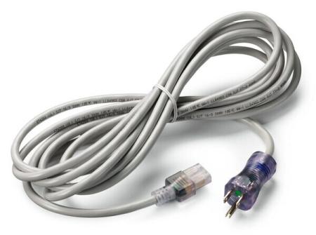 3M™ Bair Hugger™ Netzkabel Europa, 1 Stk., 90042