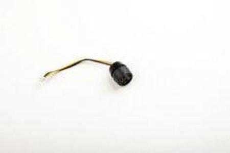 3M™ PELTOR™ Bedienfeldbuchse, 2-polig, Molex, J22C-02/SP