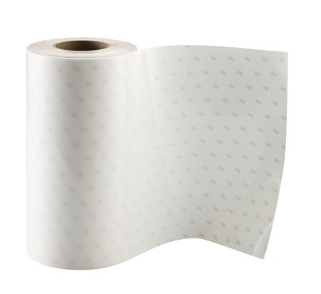 3M™ Industrieschutzfolie 7070UV, Transparent, 1219 mm x 33 m, 0.2 mm
