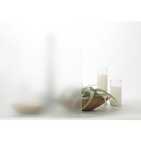 3M™ Fasara™ Glasdesignfolie Frost/Matt, SH2MACR-i Mat Crystal-I, 1524 mm x 30 m