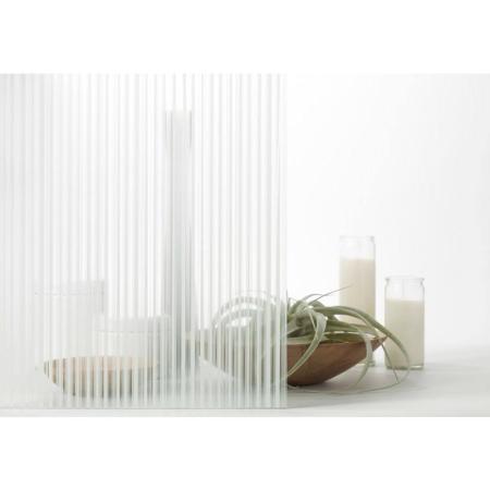 3M™ Fasara™ Glasdesignfolie Border, SH2APCR Arpa Crystal, 1270 mm x 30 m