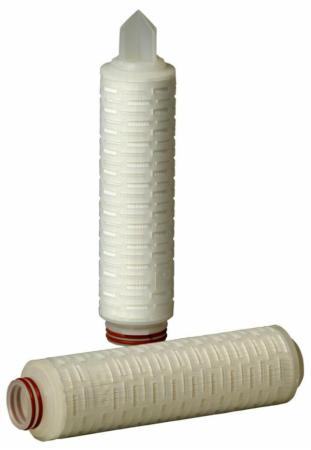 3M™ LifeASSURE™ BNA Serie Filterkerze, BNA065F04BA, 40 Zoll, 0.65 μ, 6/Box