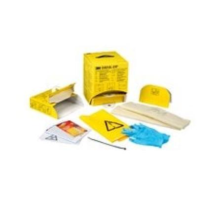 3M™ Einweg-Reinigungskit  DRSK-DP, 12 Stück / Karton